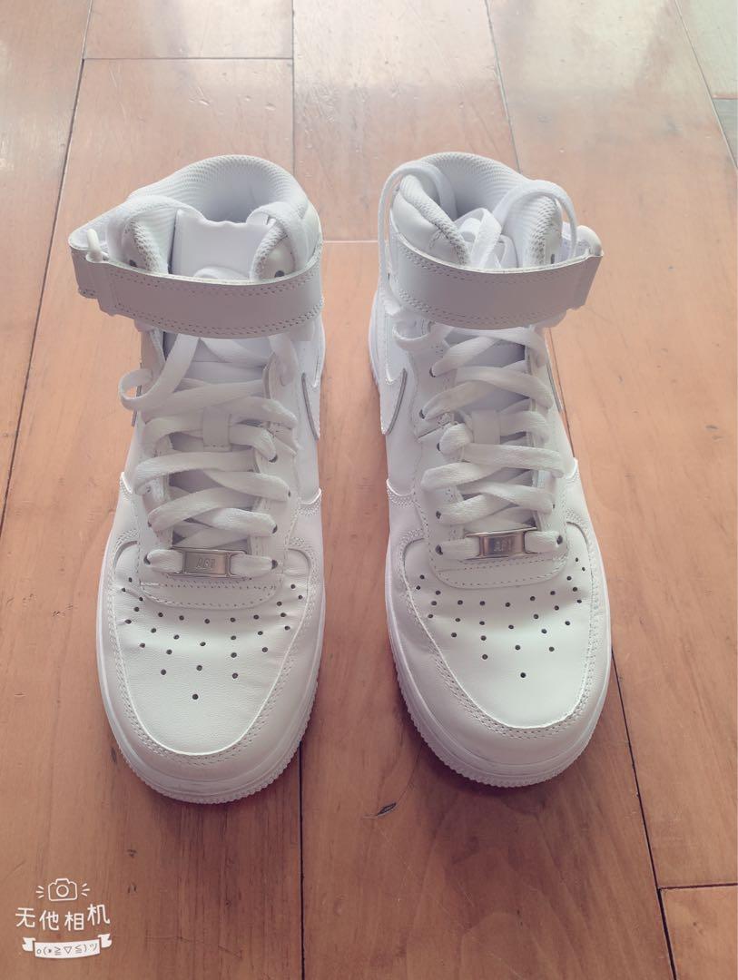 Nike force 6 Clearance