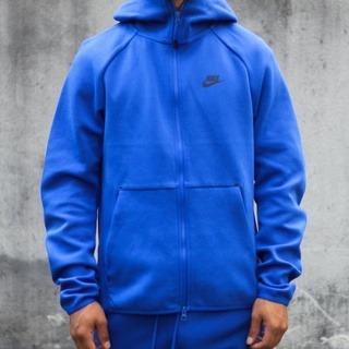 NIKE SPORTSWEAR TECH FLEECE 928484 480