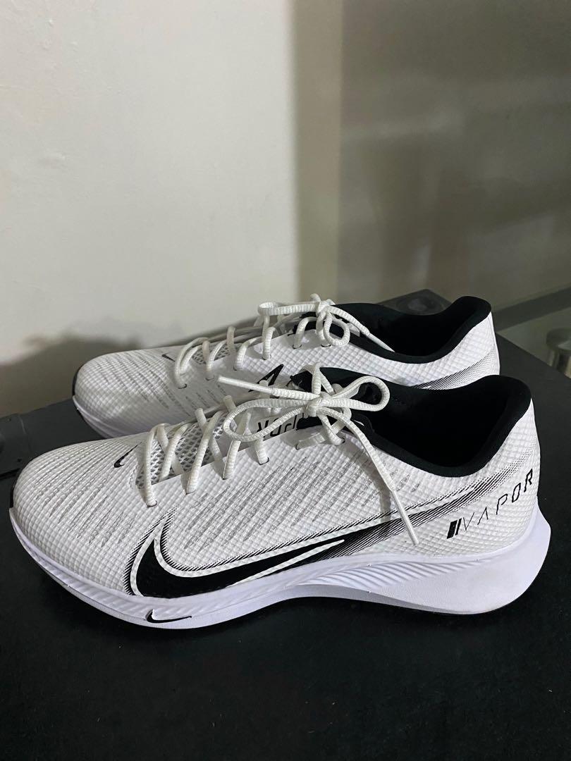 nike vapor edge turf