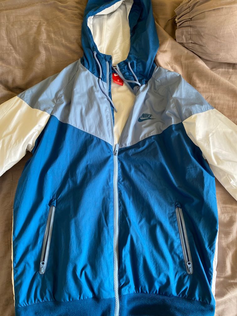 Nike Windbreaker, Men's Fashion 
