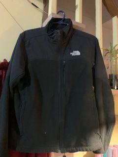 NorthFace Adidas