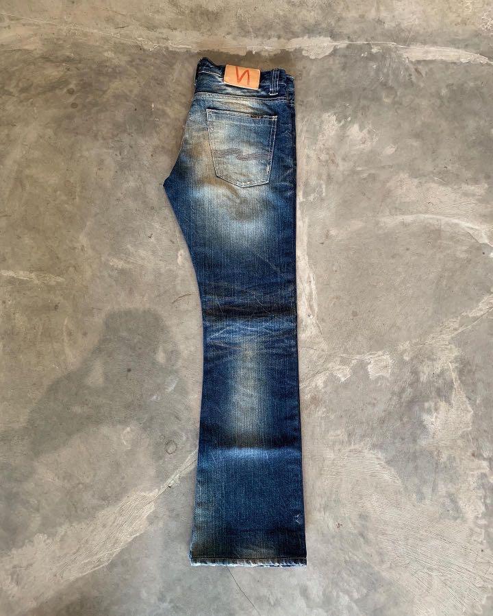 Nudie jeans, Fesyen Pria, Pakaian 