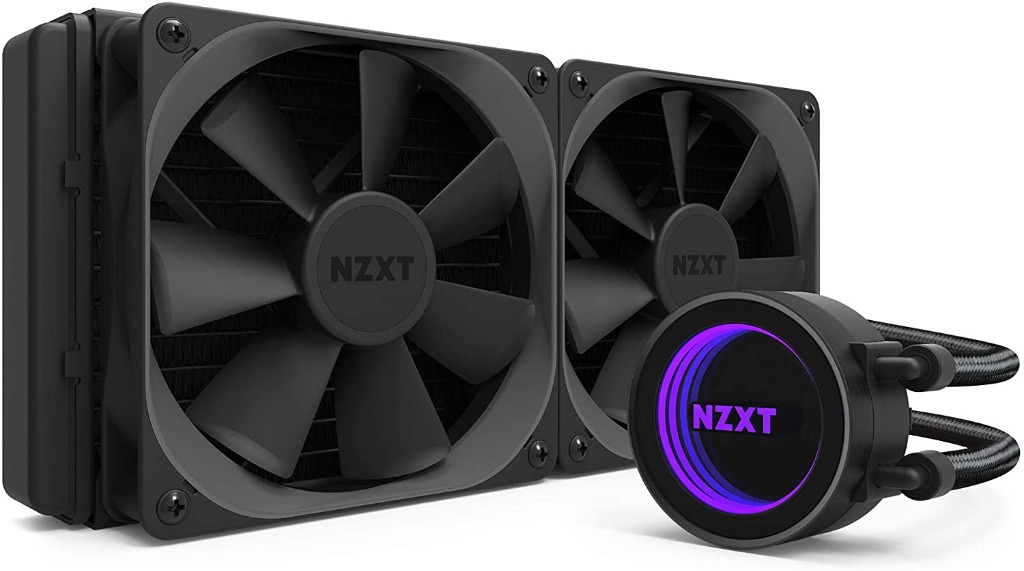 Nzxt Kraken X52 電腦 平板電腦 電腦 Carousell