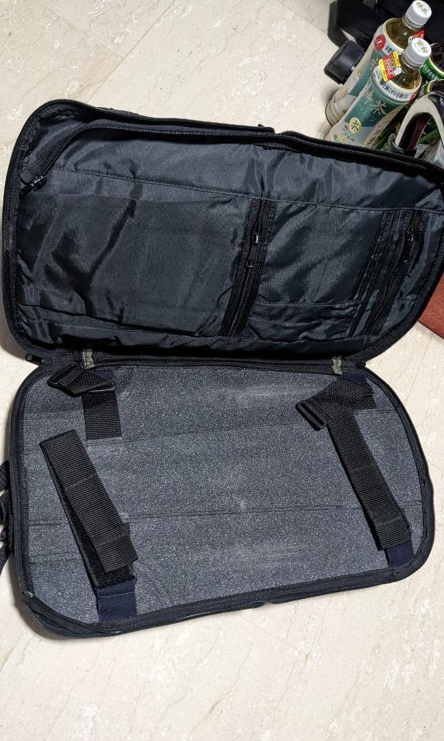 Obed outlet longboard backpack