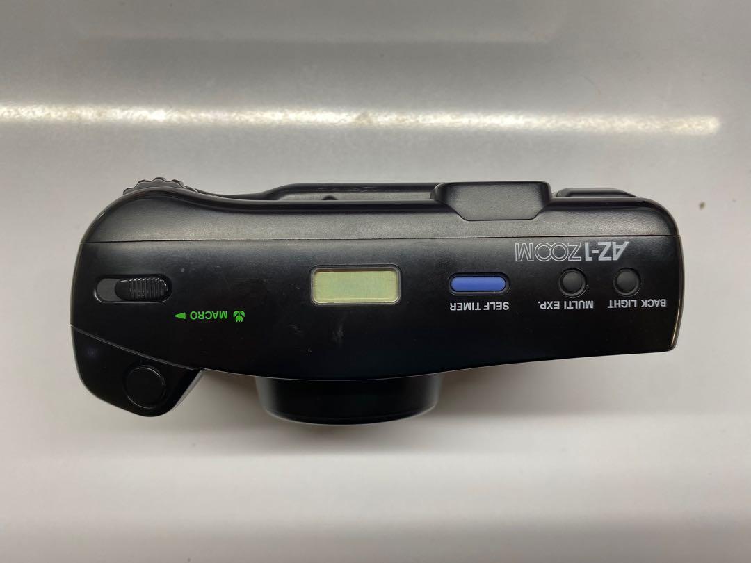 Olympus az1 zoom, Photography, Cameras on Carousell