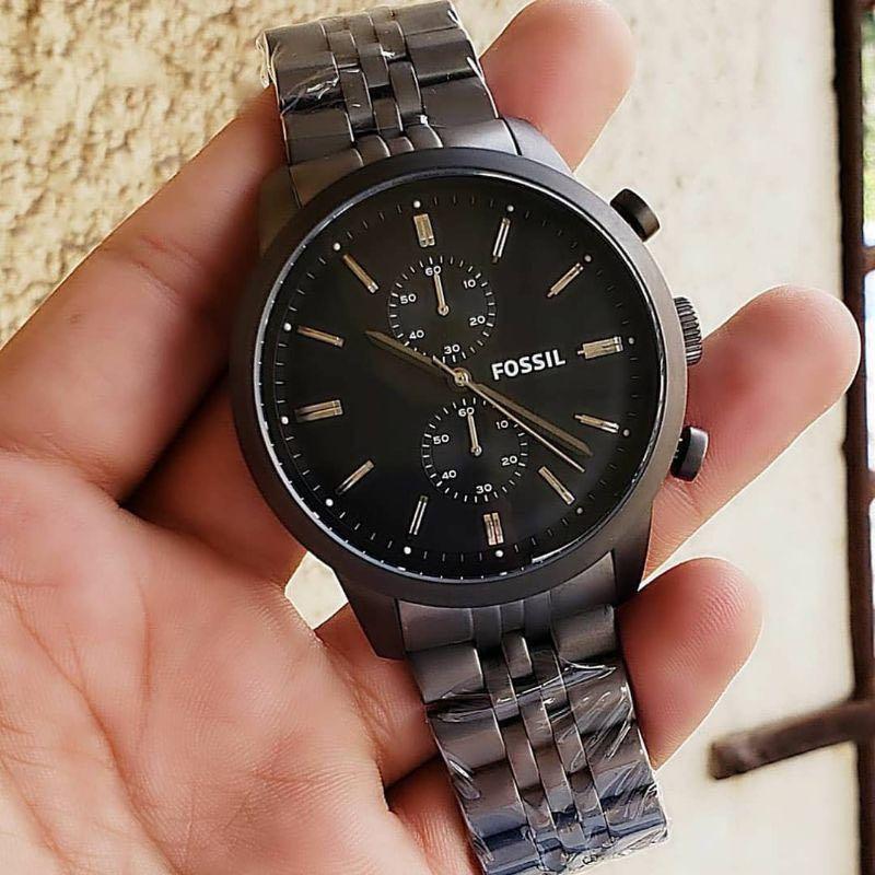 Fossil fs4787 best sale