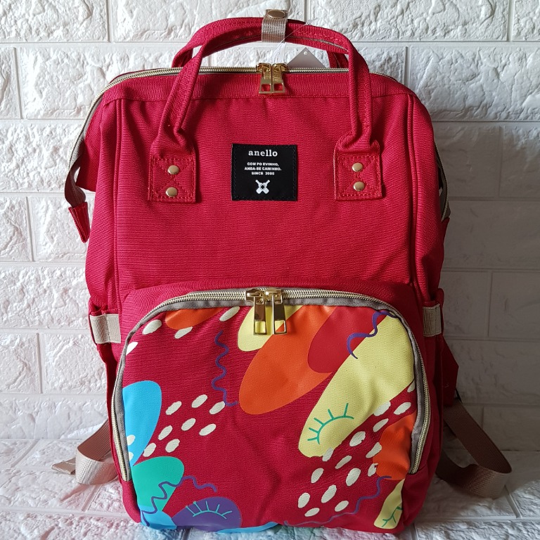 Anello diaper bag original outlet