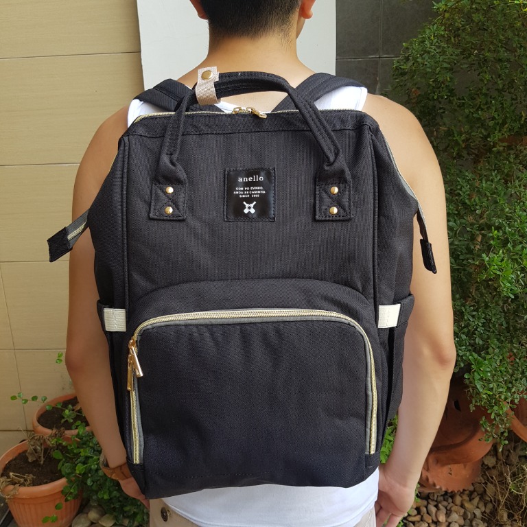 Diaper bag new arrivals anello original