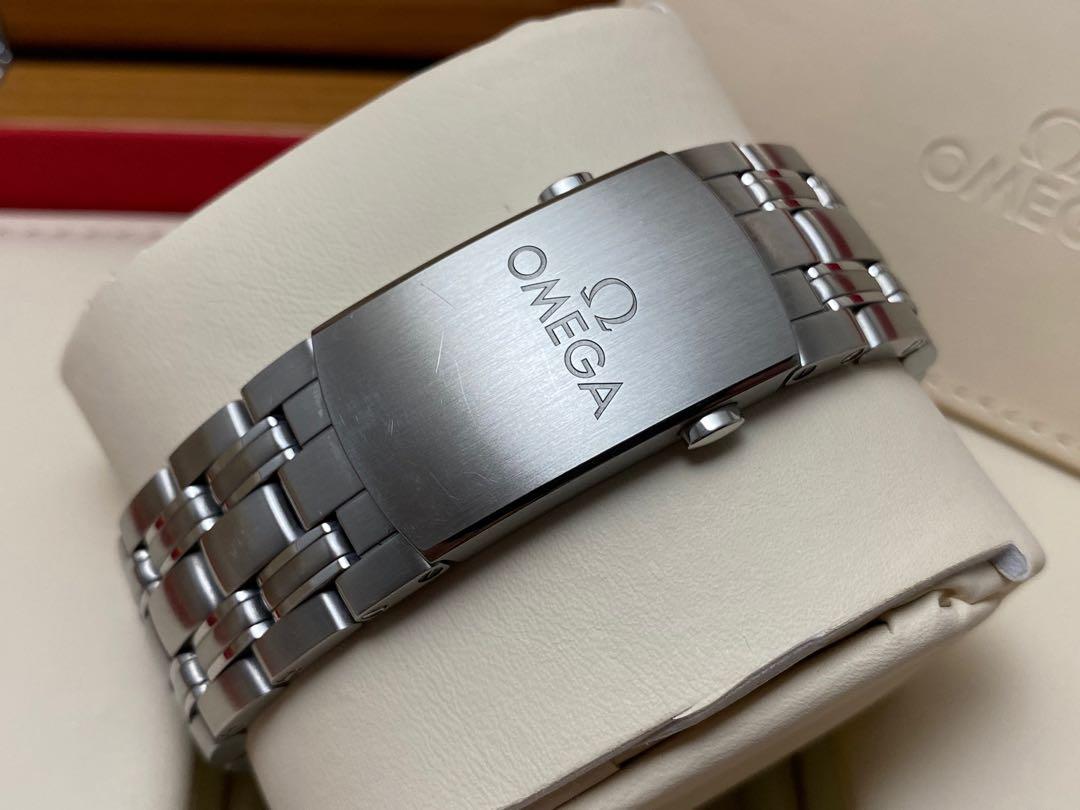 ORIGINAL OMEGA SEAMASTER PRO 300M 