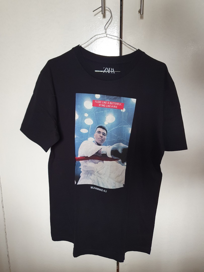 Original Zara shirt, Men's Fashion 