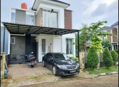 Over kredit rumah murah, Properti, Dijual di Carousell