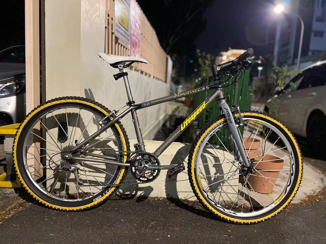 Panaracer fire xc online pro 27.5