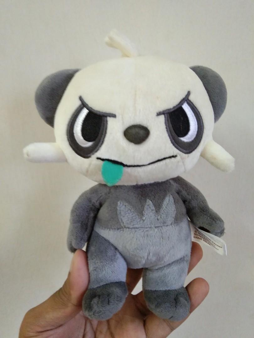 Peluche discount eevee mercadolibre