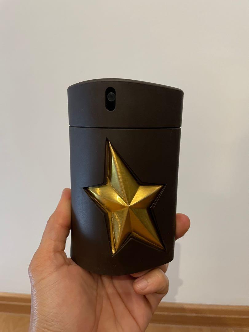 Pure coffee thierry clearance mugler
