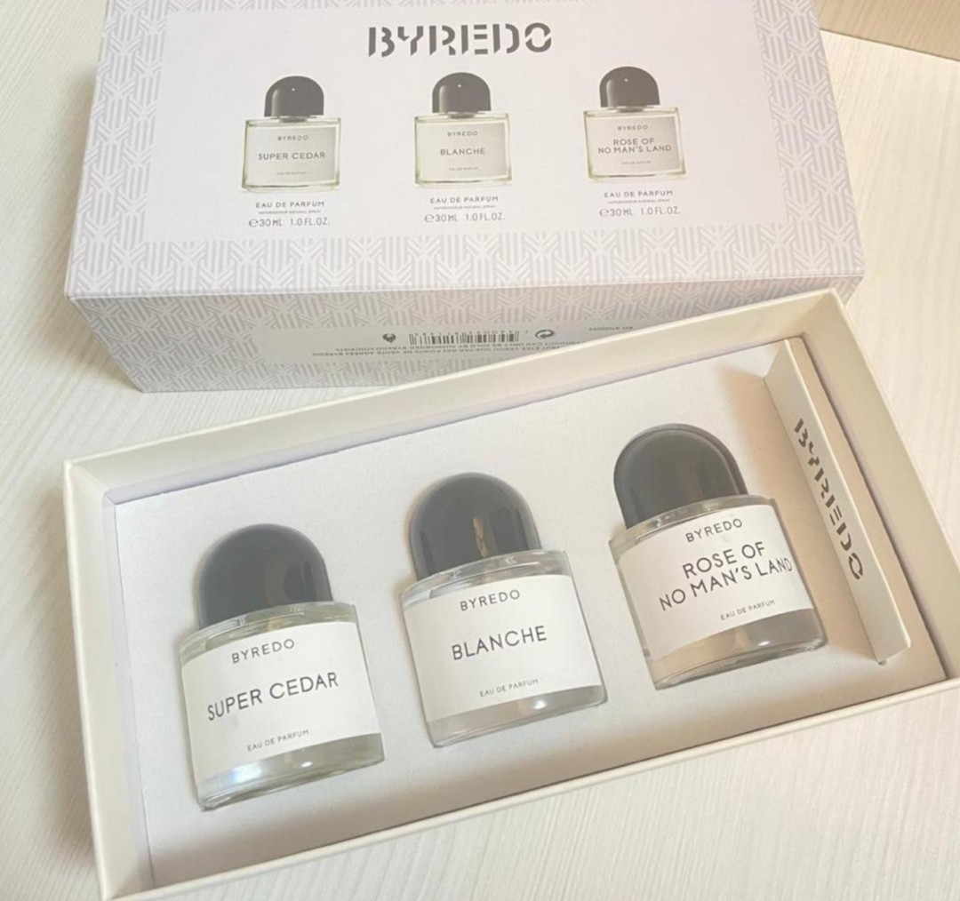 Byredo hotsell mini perfume