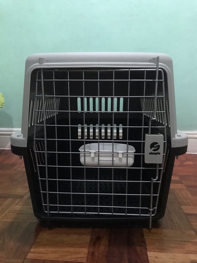 warehouse pet carrier