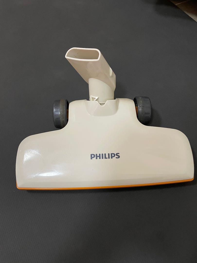 PHILIPS MiniVac 2in1 vacuum cleaner, 家庭電器, 吸塵機 ＆ 家居清潔電器 Carousell