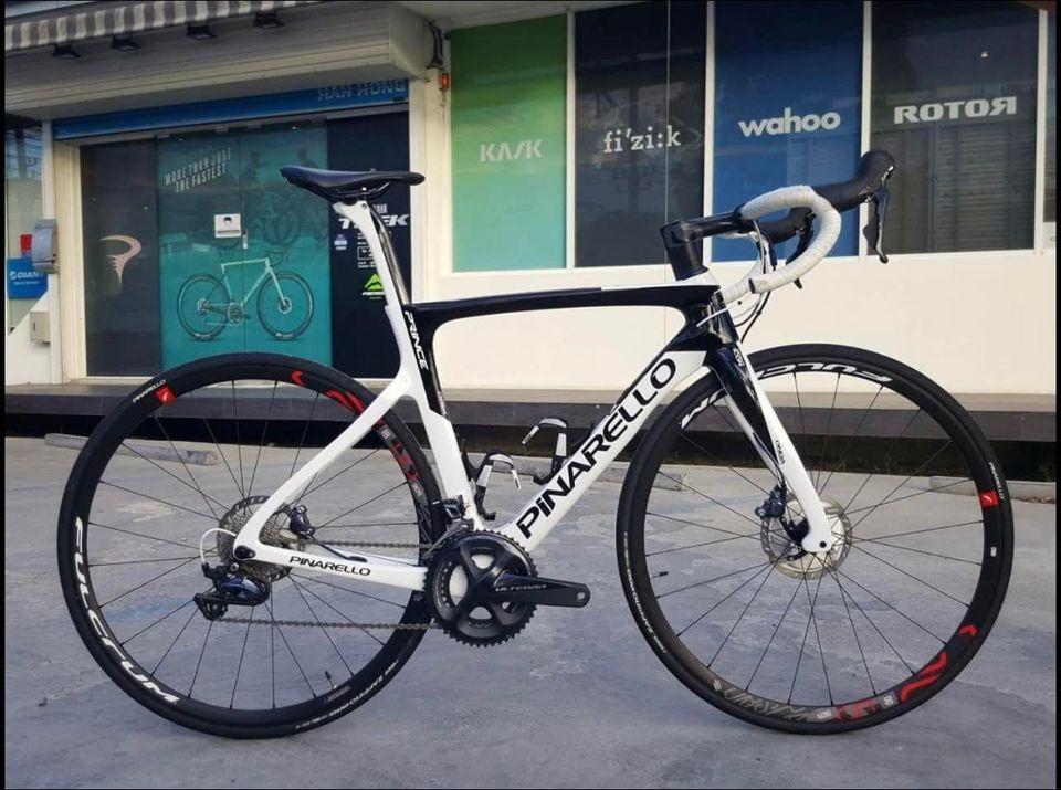 Pinarello prince 2019 disk clearance