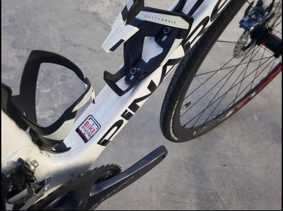 pinarello prince disc 2019