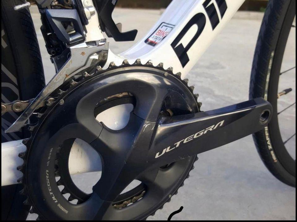 pinarello prince disc 2019