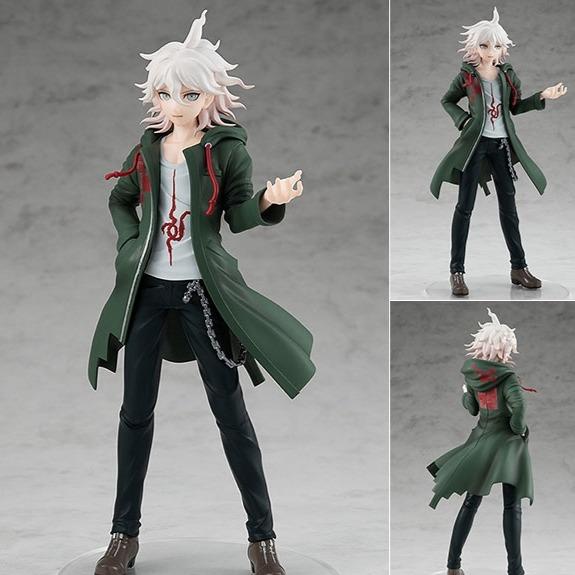 預訂 觀塘店 Pop Up Parade 狛枝凪斗槍彈辯駁1 2 Reload Good Smile Company 興趣及遊戲 玩具 遊戲類 Carousell