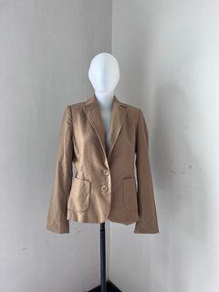 Preloved Banana Republic Blazer!!!