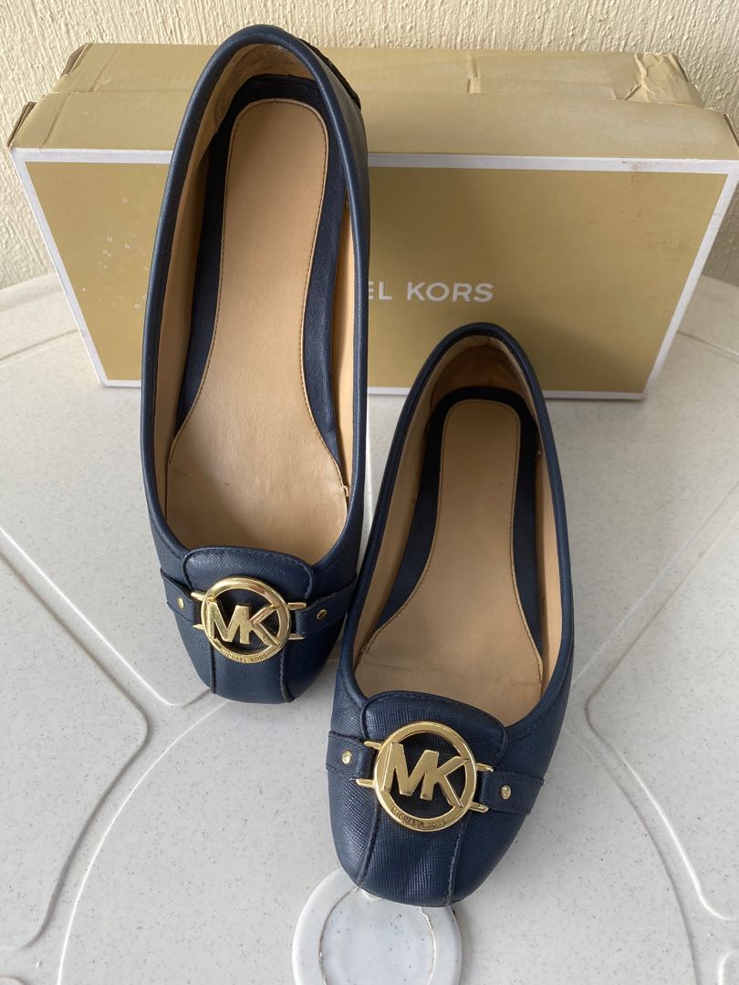 Fulton saffiano moccasin deals