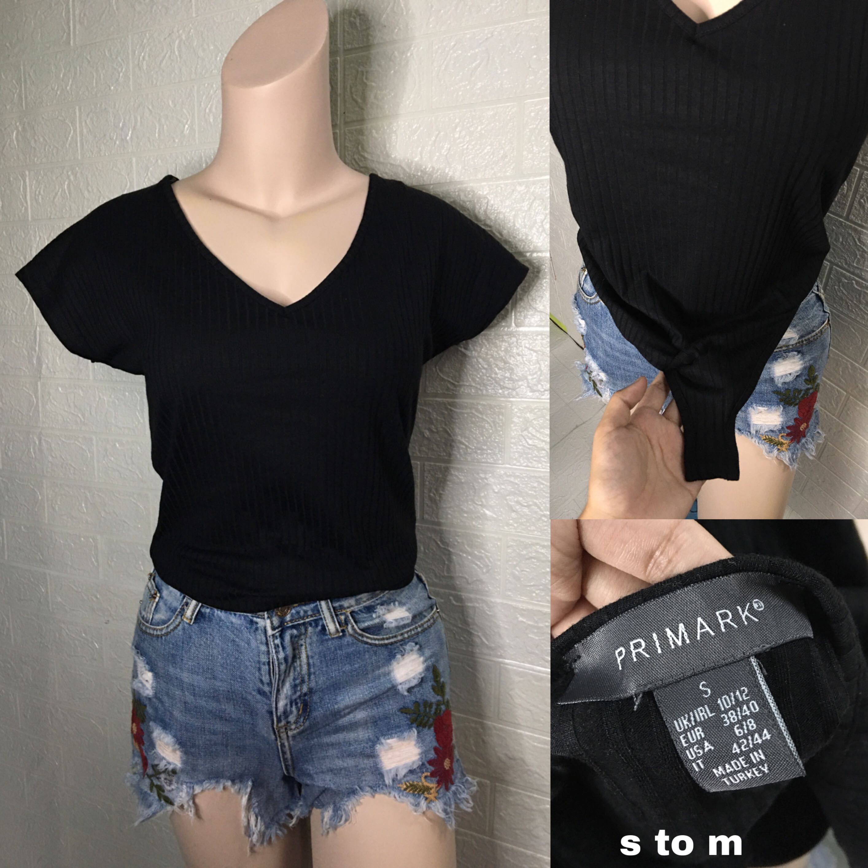 primark bodysuit, Women's Fashion, Swimwear, Bikinis & Swimsuits on