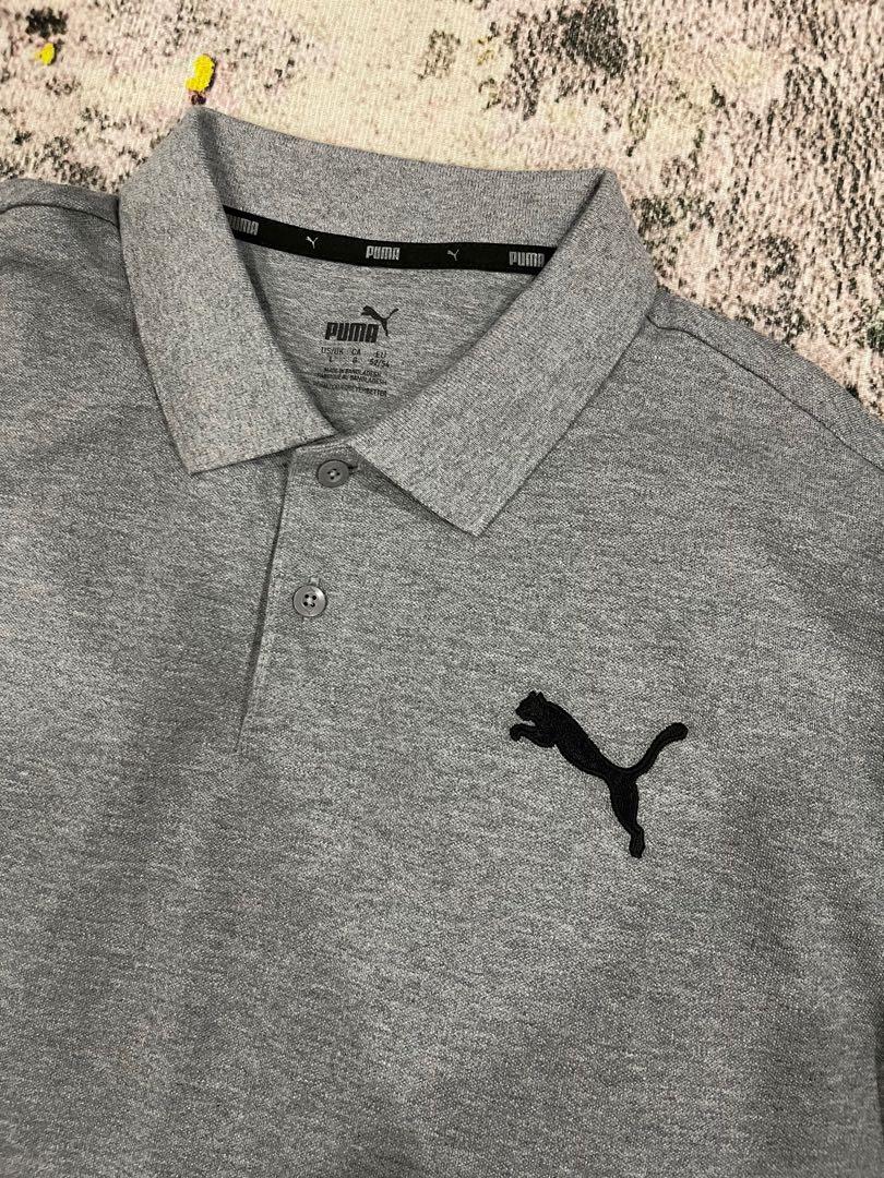 PUMA COLLAR T