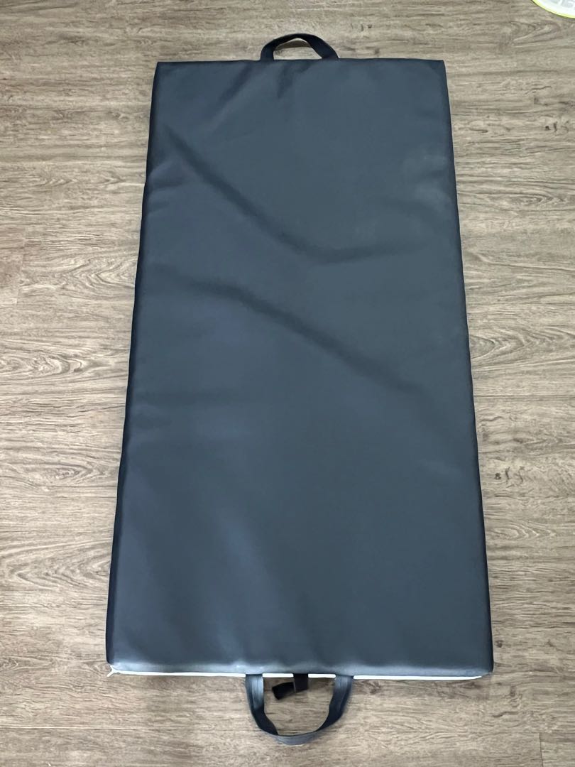 Children PVC Mattress_waterproof 30, Babies & Kids, Baby Nursery