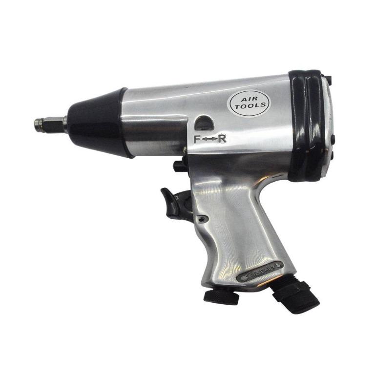 Ready Stock In Singapore AIR IMPACT WRENCH Twin Hammer Torque