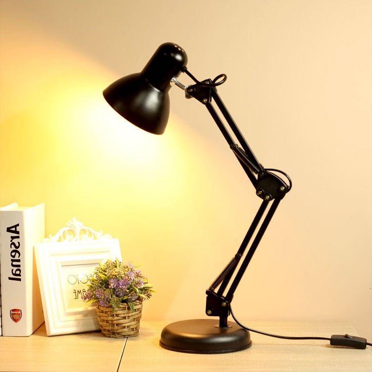 Lampu 2025 study ikea