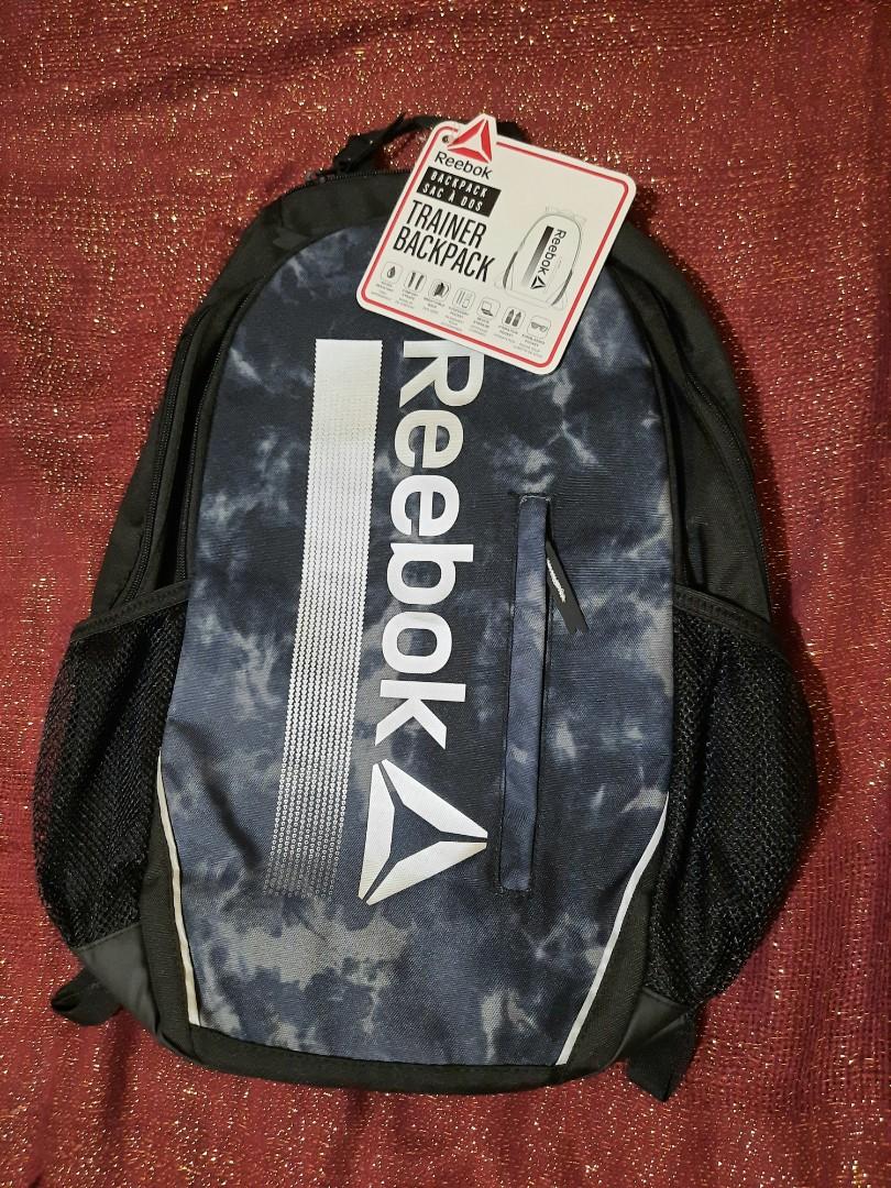 Reebok bag clearance price philippines