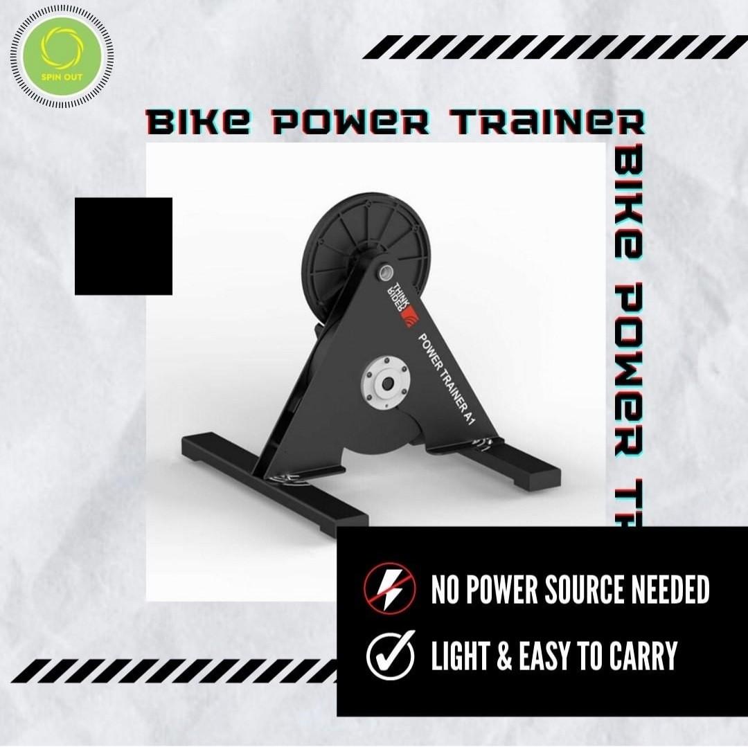 Thinkrider A1 power trainer