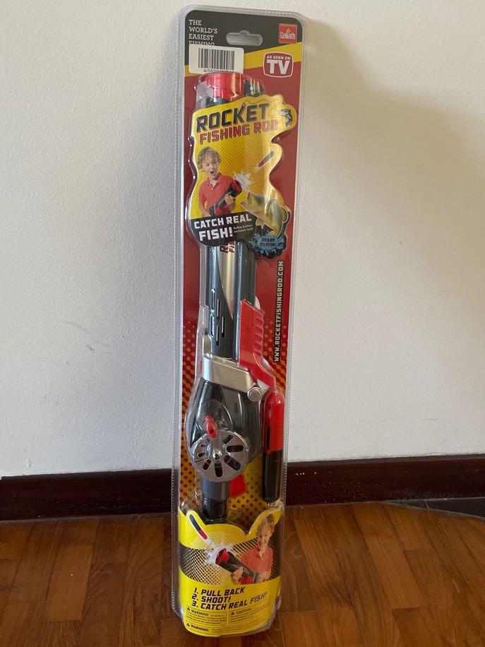 Rocket Fishing Rod Bealls, 45% OFF