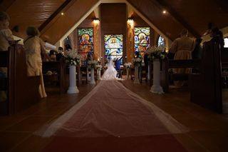 Royalty Length 10-meter swarovski-studded wedding veil