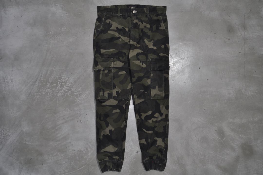 rrl camo