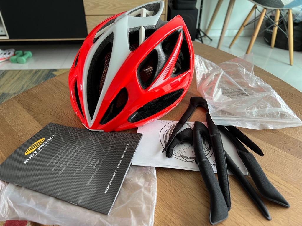 Casco rudy project airstorm sale