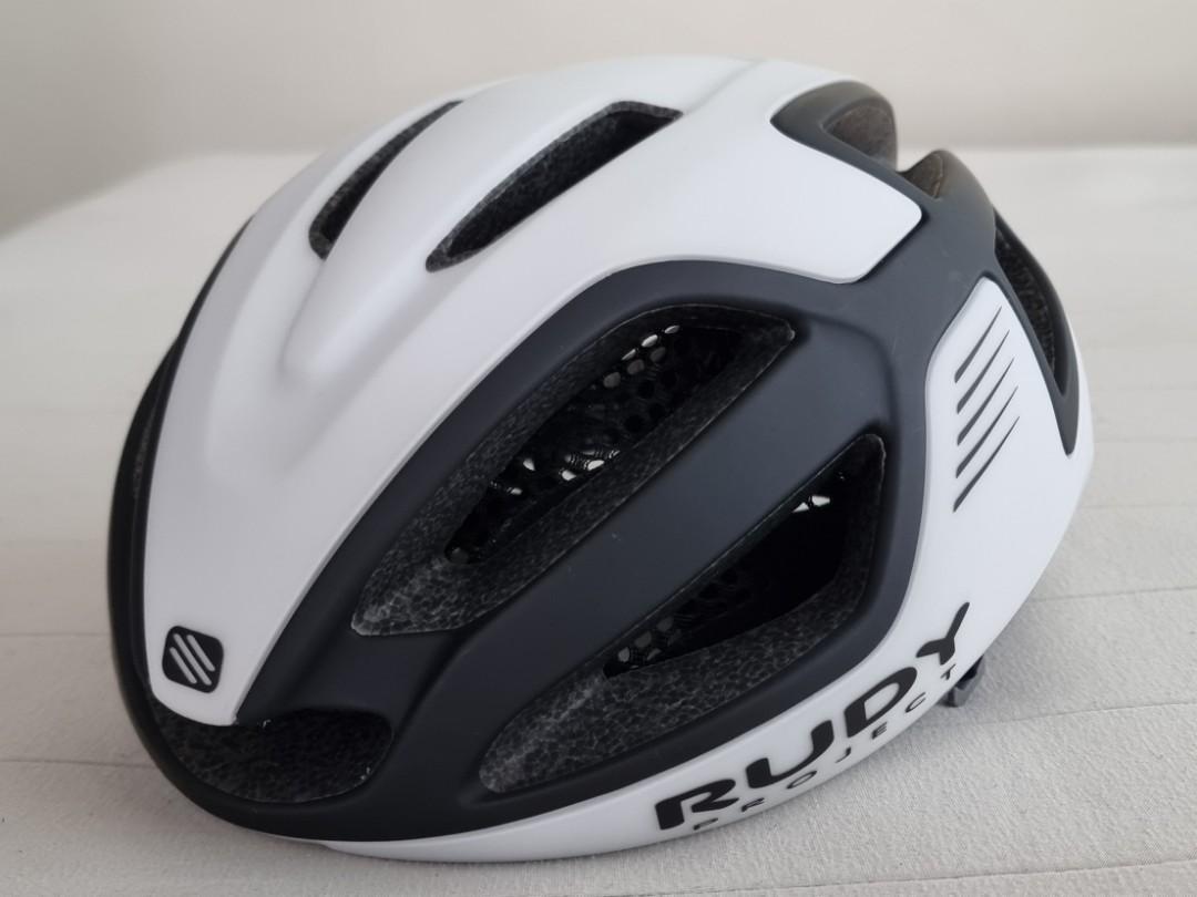 Casco rudy spectrum top