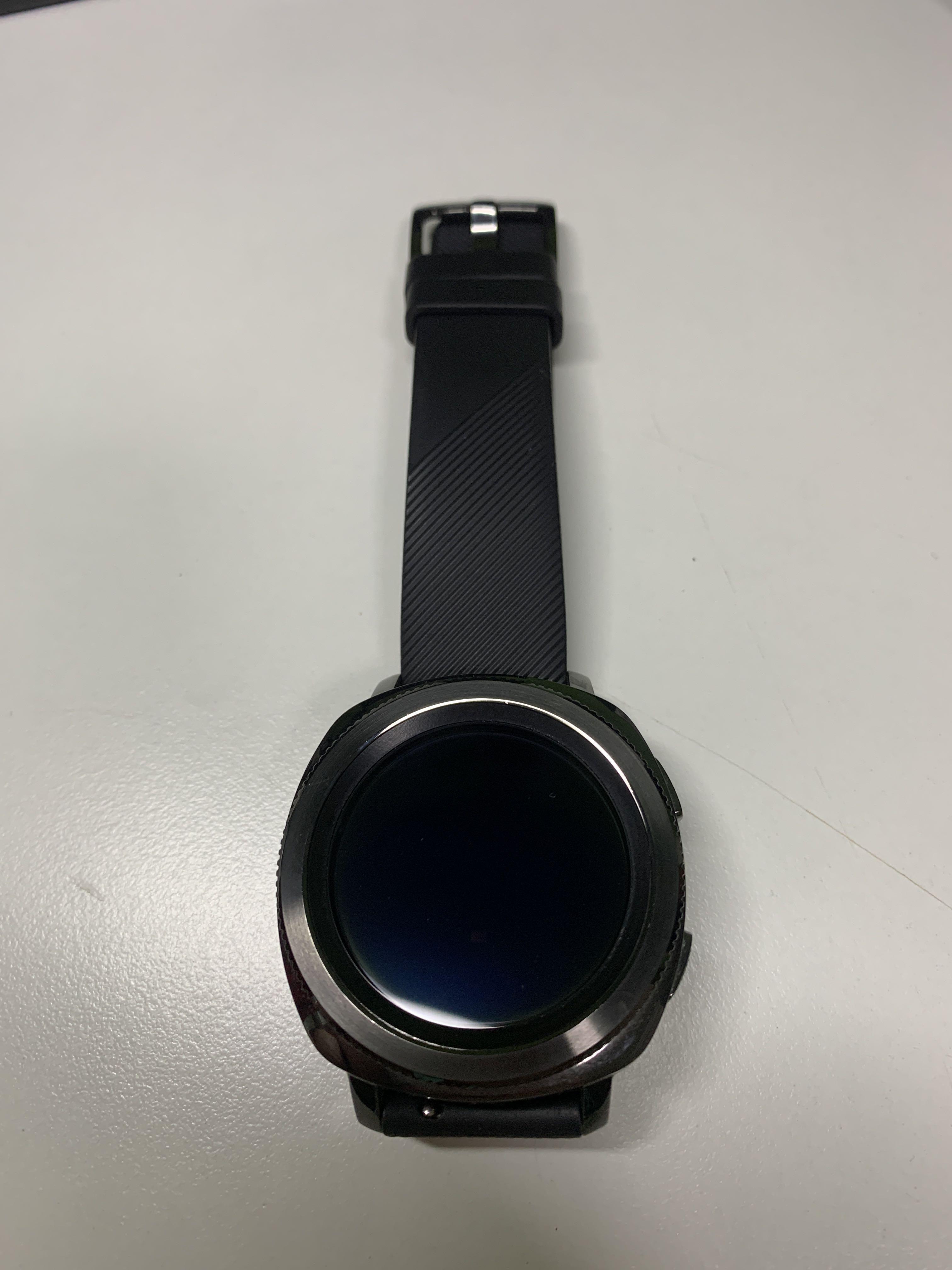 Gear discount sport black