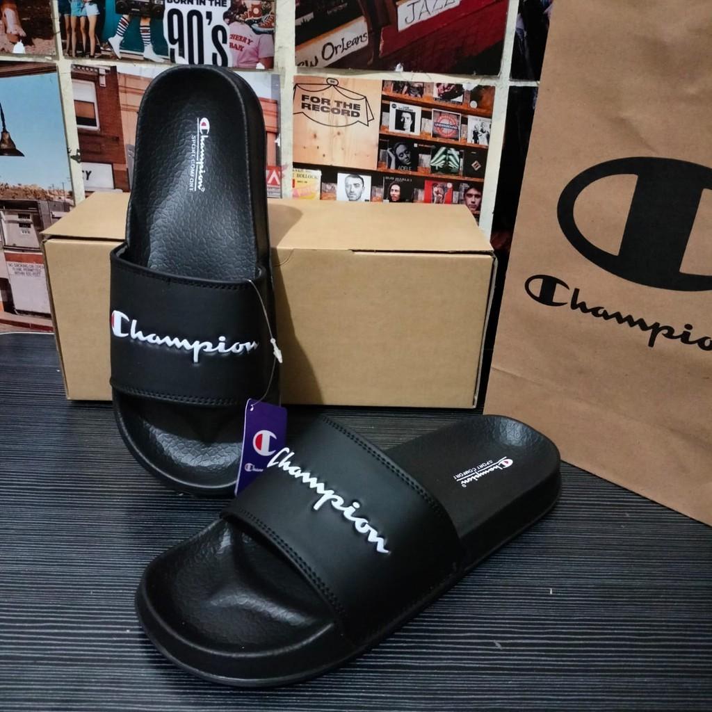 Sandal slop champion original sales