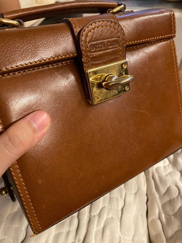 Satchi Club Bag