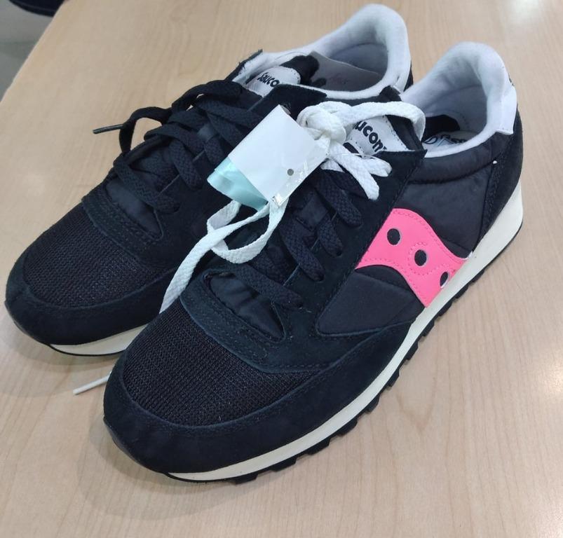 Saucony jazz 19 hotsell donna 2014