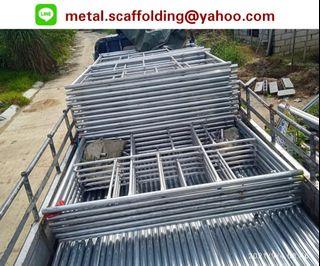 Scaffolding for sale