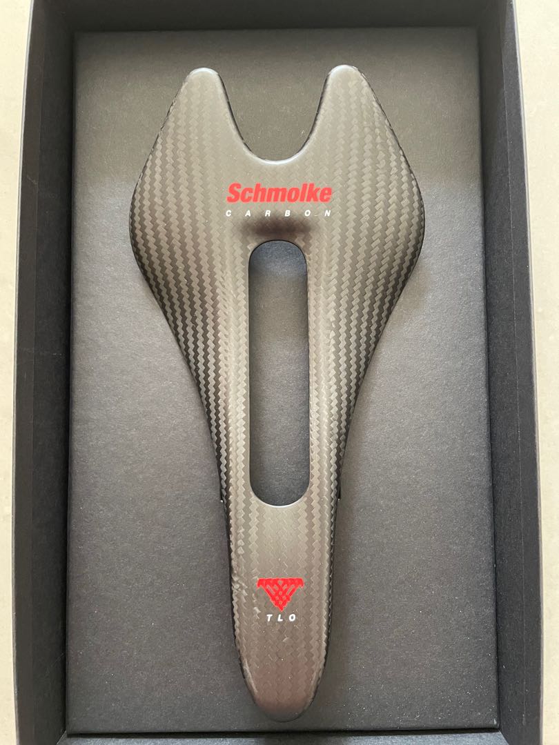 Schmolke carbon brompton deals