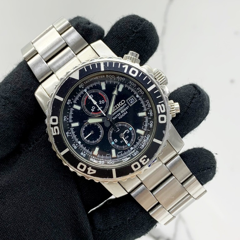Seiko sna225 top