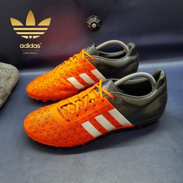 Sepatu bola adidas sales ace 15