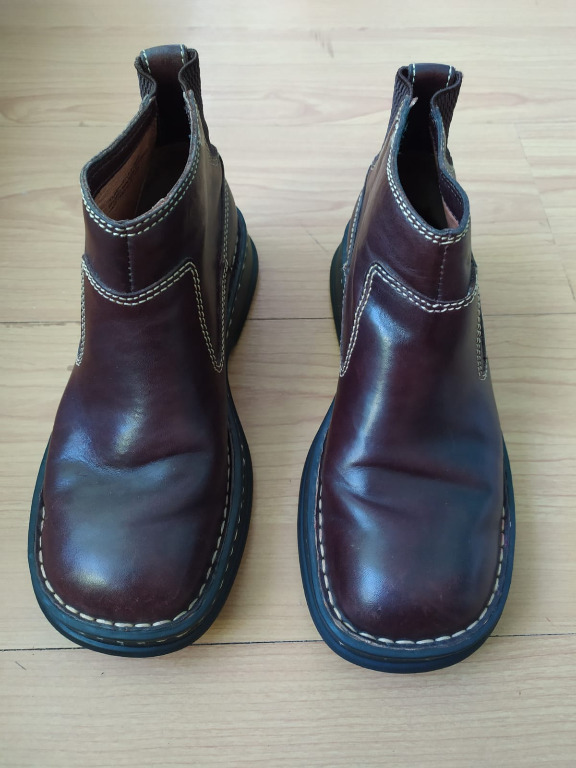 Born outlet risko boots