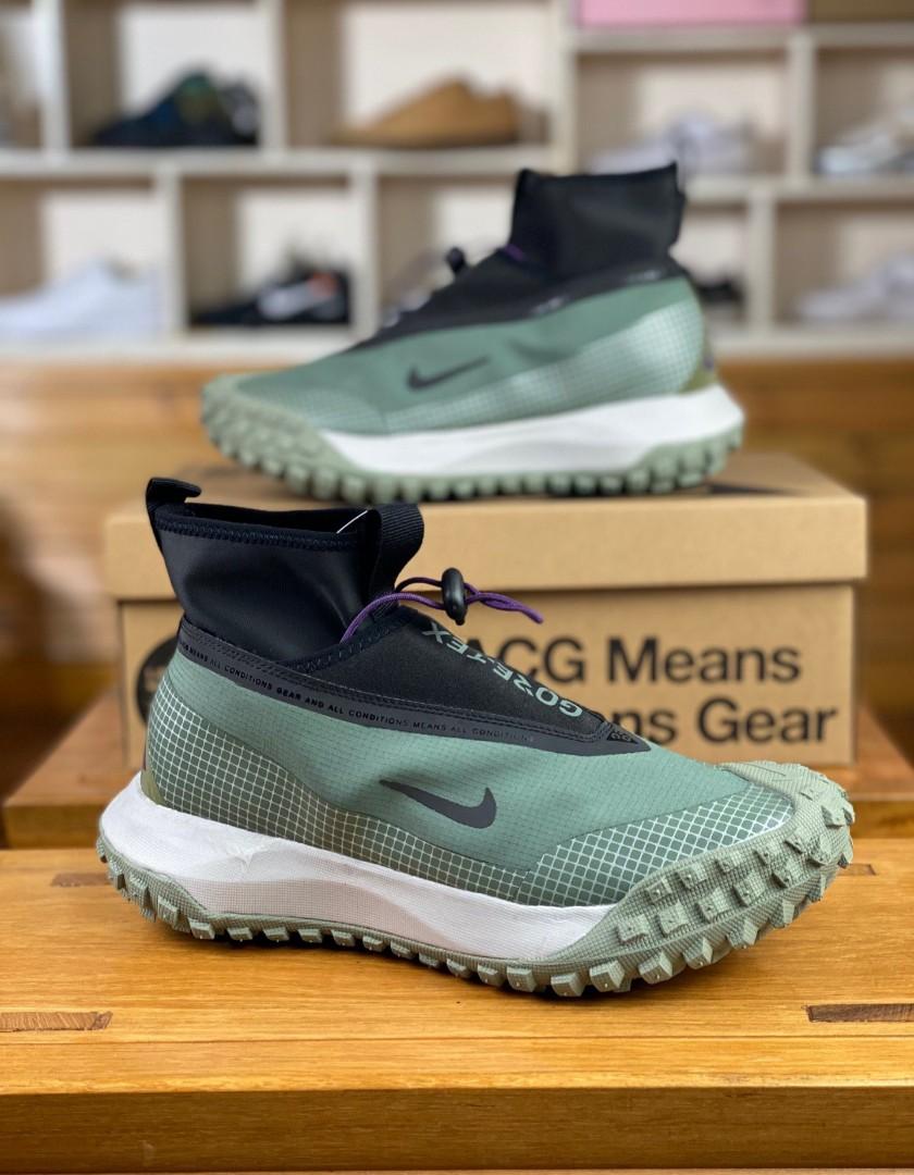 Sepatu nike shop acg