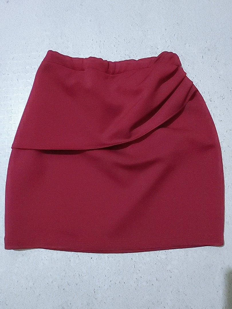 Skirts, Women's Fashion, Bottoms, Skirts on Carousell